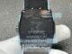 QQF Swiss Replica Franck Muller Vanguard Beach V41 Black Dial Baby Blue Strap Watch (7)_th.jpg
